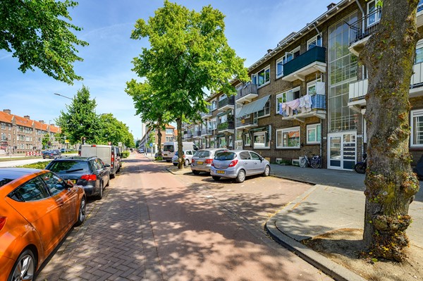 Medium property photo - Dorpsweg 168C, 3083 LL Rotterdam